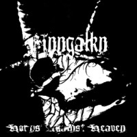 Finngalkn - Horns against Heaven